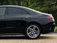 Mercedes-Benz CLA Class CLA 220 AMG LINE PREMIUM PLUS 11