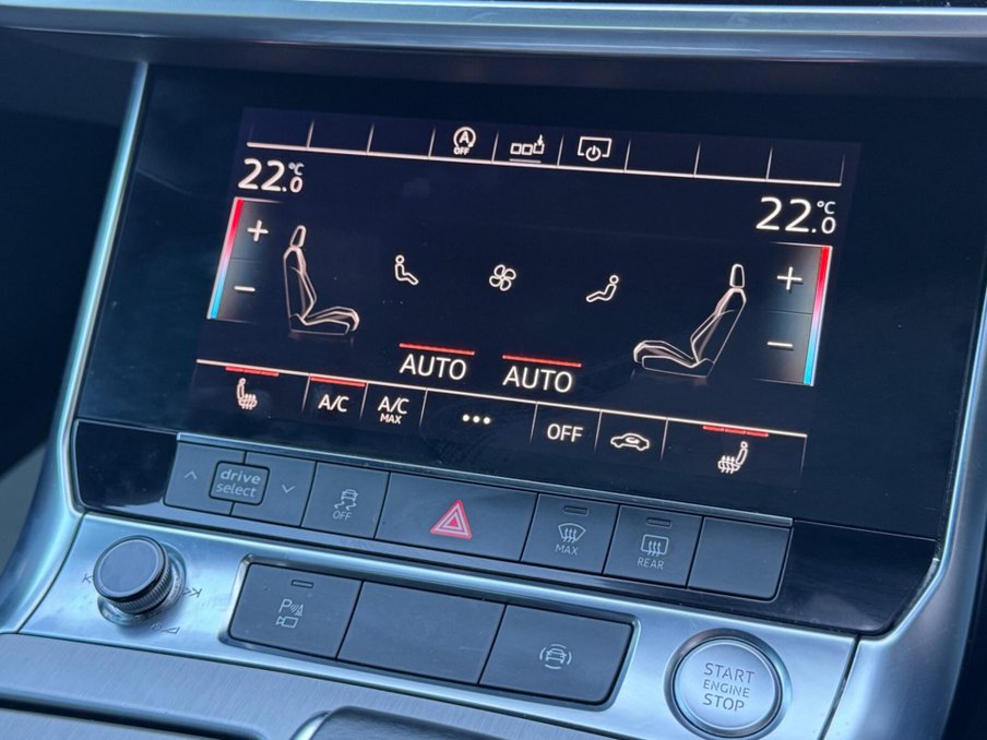 2020 Audi A6 — image 30