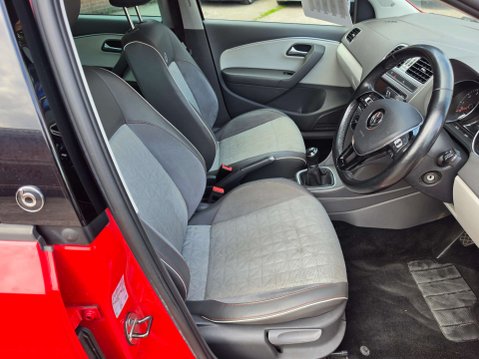 Volkswagen Polo 1.0 Polo Beats 5dr 12