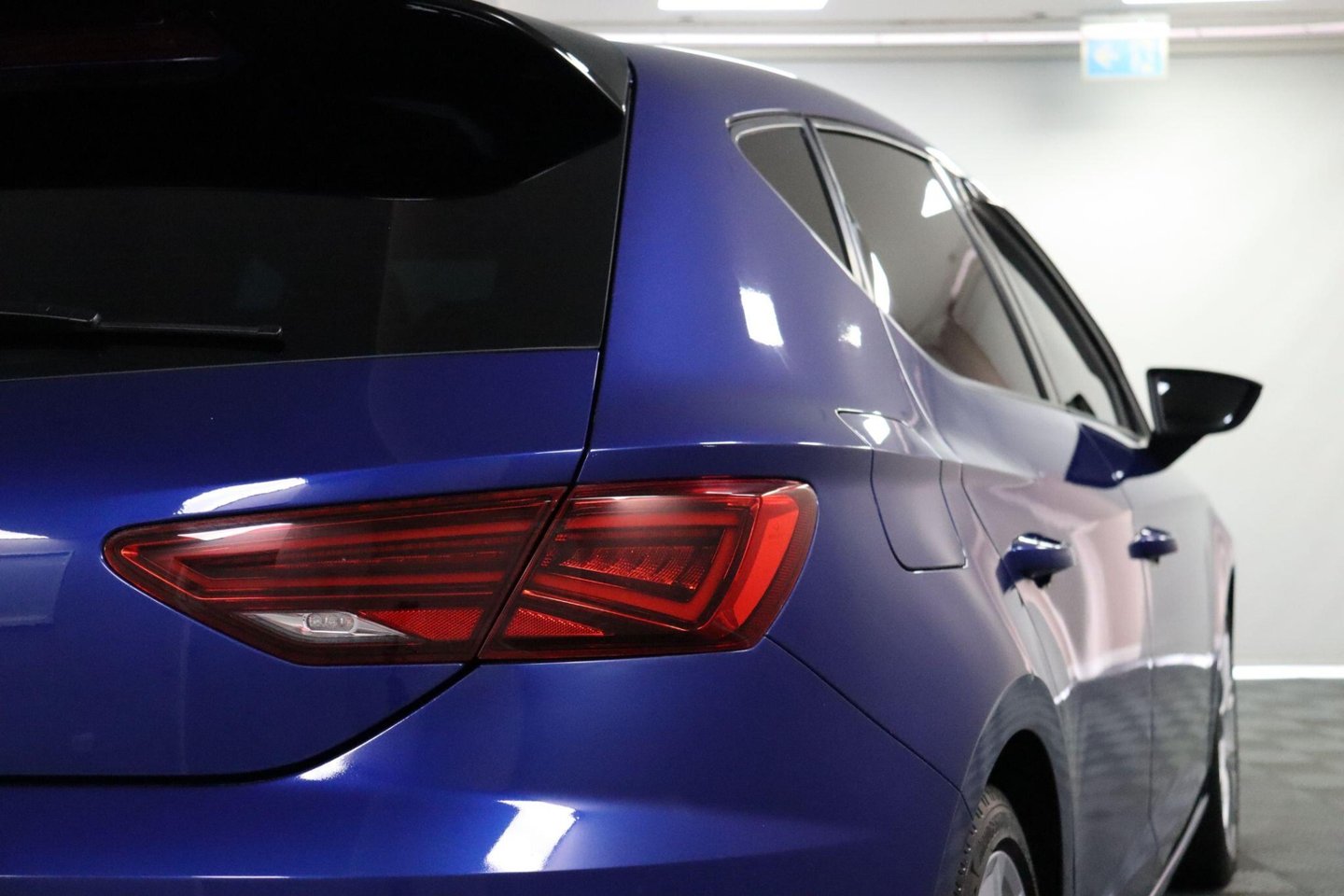 2019 SEAT Leon — image 19