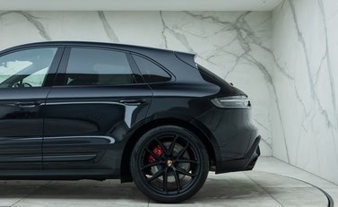 Porsche Macan GTS 38