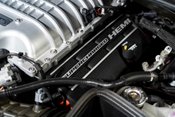 Dodge Challenger SRT HELLCAT. STUNNING EXAMPLE. LOW MILEAGE. FULL PPF. SRT BADGING. 64