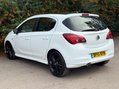 Vauxhall Corsa 1.4i ecoTEC Limited Edition Euro 6 5dr 4