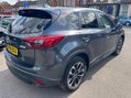 Mazda CX-5 2.2 SKYACTIV-D Sport Nav Auto 4WD Euro 6 (s/s) 5dr 6