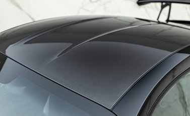 Porsche 911 (991.2) GT3 RS Weissach 26