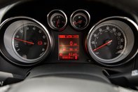 Vauxhall Astra GTC LIMITED EDITION S/S 14