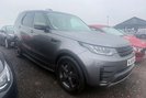 Land Rover Discovery 3.0 Discovery HSE SDV6 Auto 4WD 5dr