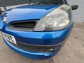 Renault Clio 1.4 16v Dynamique 5dr 29