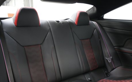 BMW M4 M4 CS - Stunning Example 28