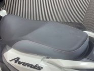 Suzuki Avenis 2024 ONLY 1K 1 OWNER PERFECT LEARNER BIKE SCOOTER 125CC 42
