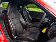 Porsche 718 2.5 Cayman GTS PDK 11