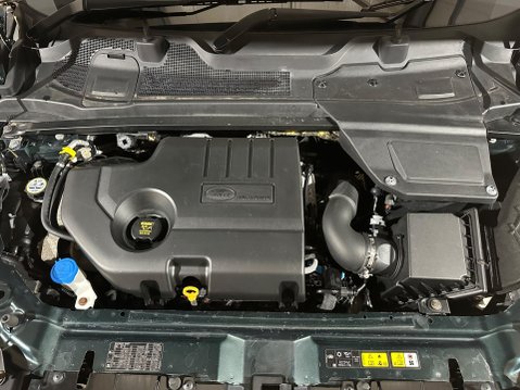 Land Rover Discovery Sport TD4 SE TECH 10