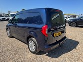 Mercedes-Benz Citan AUTO SWB [SOLD CM] L1H1 Low Roof Air Con Sensors Cam Tow Bar EURO 6 NO VAT 10