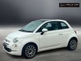 Fiat 500 1.0 500 Dolcevita + MHEV 3dr - NATIONAL DELIVERY* 48
