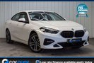 BMW 2 Series 1.5 218I Sport 4dr