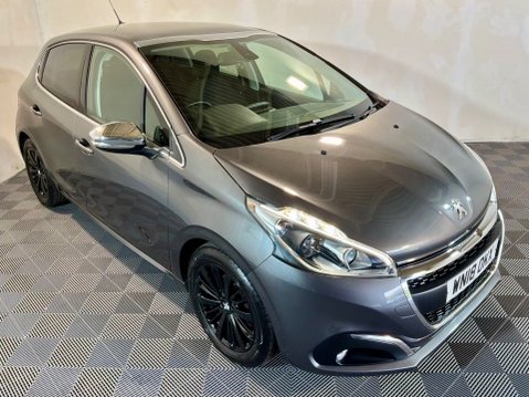Peugeot 208 1.2 PureTech Allure Premium Euro 6 (s/s) 5dr 33