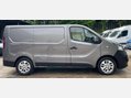 Renault Trafic 1.6 dCi ENERGY 27 Sport Nav Panel Van 5dr Diesel Manual SWB Standard Roof E 7