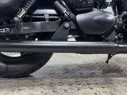 Triumph Speedmaster 865 2015 19K WARRANTY MOT SERVICED CRUISER BOBBER 865CC 15