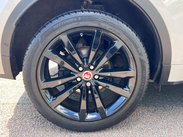Jaguar E-Pace 2.0 D180 R-Dynamic S Auto AWD Euro 6 (s/s) 5dr 55