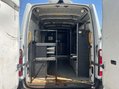 Vauxhall Movano 2.3 Movano L3H2 F3500 CDTi 27