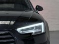 Audi A4 1.4 TFSI Black Edition Euro 6 (s/s) 5dr 8