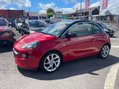 Vauxhall Adam 1.2 Adam Slam 3dr 14