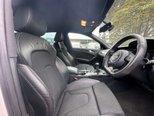 Audi A4 2.0 TDI Black Edition Saloon 4dr Diesel Manual Euro 5 (s/s) (177 ps) 11