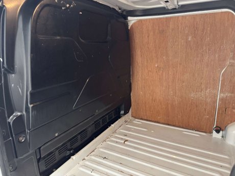 Ford Transit Custom 2.0 Transit Custom 290 19