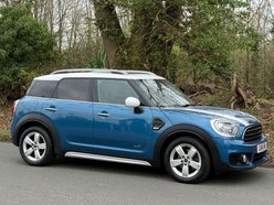 Mini Countryman 1.5 Countryman Cooper ALL4 4WD 5dr 13