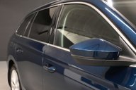 Skoda Octavia 2.0 Octavia SE L TDI Semi-Auto 5dr 14