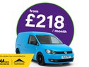Volkswagen Caddy 1.6 Caddy C20 Startline TDI