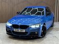 BMW 3 Series 3.0 330d xDrive M Sport Auto 4WD 4dr 4