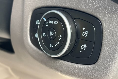 Ford Transit Connect 200 L1 Trend 100 ps Panel Van - Air Con 26