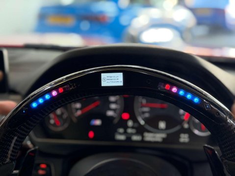 BMW M3 3.0 BiTurbo Competition Saloon 4dr Petrol DCT Euro 6 (s/s) (450 ps) 37