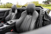 Aston Martin DBS V12 VOLANTE. FULL ASH. CARBON EXT. CERAMIC BRAKES. BANG & OLUFSEN. 7