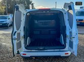 Ford Transit Connect SWB L1H1 [SOLD MM] 200 Sport With Alloys Air Con SELECT 8