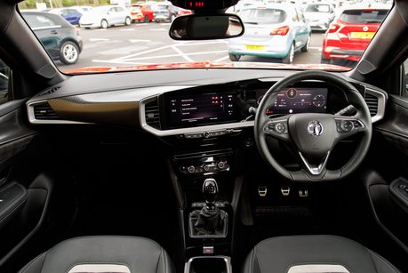 Vauxhall Mokka ULTIMATE