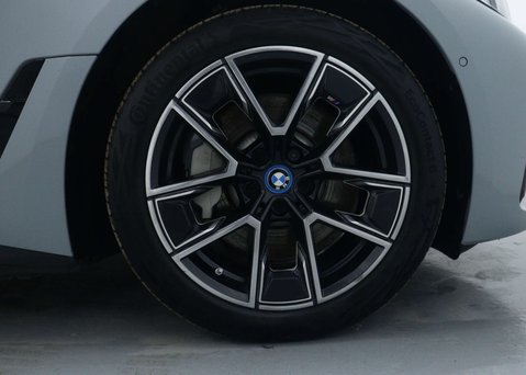 BMW I4 40 83.9kWh M Sport Gran Coupe 5dr Electric Auto eDrive (340 ps) 15