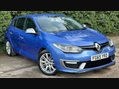 Renault Megane 1.5 dCi GT Line Nav Euro 6 (s/s) 5dr 5