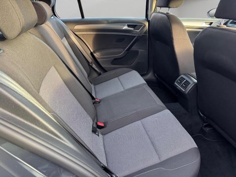 Volkswagen Golf 1.2 TSI BlueMotion Tech S Euro 5 (s/s) 5dr 32