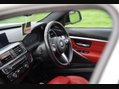 BMW 3 Series 3.0 335d M Sport Shadow Edition Auto xDrive Euro 6 (s/s) 4dr 16