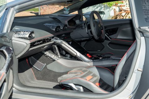 Lamborghini Huracan 5.2 V10 LP 640-4 EVO LDF 4WD Euro 6 (s/s) 2dr 26