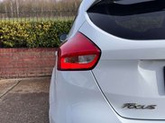 Ford Focus 1.0T EcoBoost Zetec S Euro 6 (s/s) 5dr 20