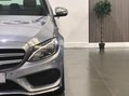 Mercedes-Benz C Class 2.1 C220d AMG Line G-Tronic+ Euro 6 (s/s) 4dr 47