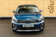 Kia Niro 3 5
