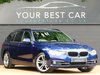 BMW 3 Series 2.0 320i Sport Auto 5dr