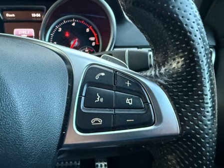 Mercedes-Benz GLE GLE 250 D 4MATIC AMG LINE 42