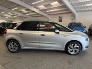 Citroen C4 Picasso 1.6 e-HDi Airdream Exclusive+ MPV 5dr Diesel Manual Euro 5 (s/s) (115 ps) 7
