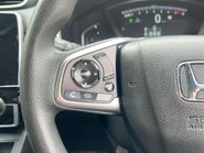 Honda CR-V 1.5 CR-V S i-VTec 4x2 5dr 21