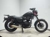 Sinnis Outlaw 2022 PROJECT CRUISER BIKE GOOD RUNNING LEARNER BIKE 125CC